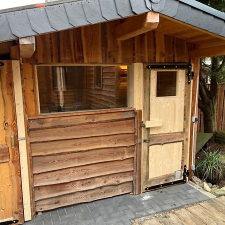 Haus Brunhilde Villa Plodda ภายนอก รูปภาพ