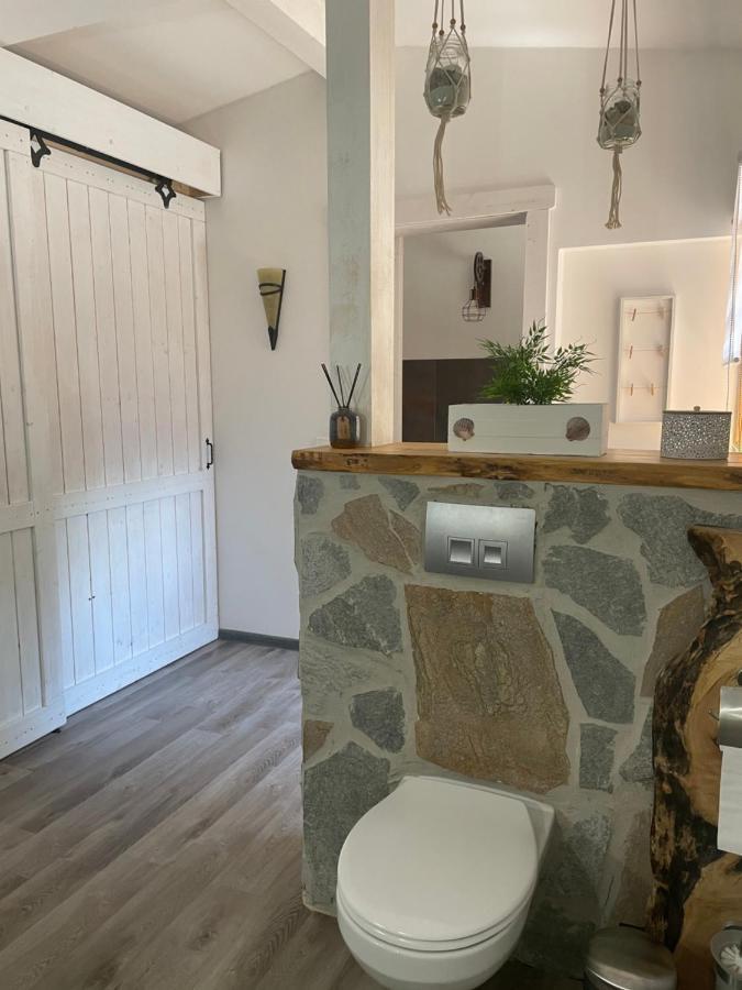 Haus Brunhilde Villa Plodda ภายนอก รูปภาพ