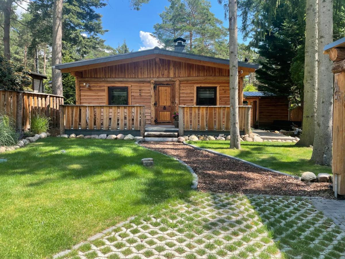 Haus Brunhilde Villa Plodda ภายนอก รูปภาพ