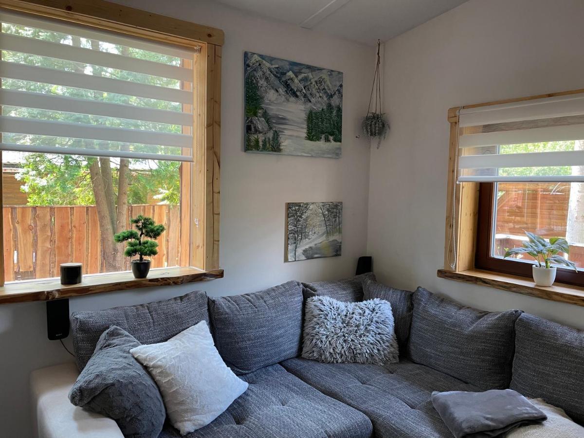 Haus Brunhilde Villa Plodda ภายนอก รูปภาพ