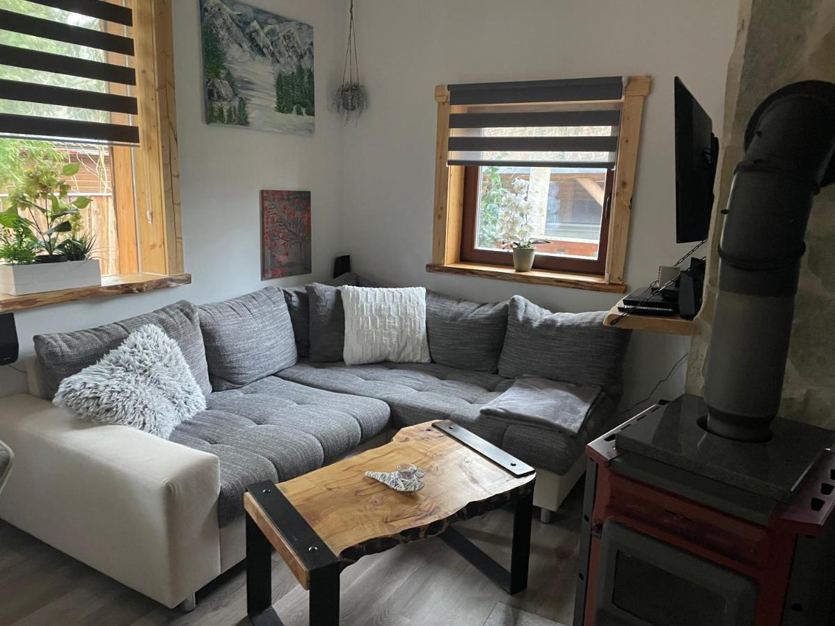 Haus Brunhilde Villa Plodda ภายนอก รูปภาพ
