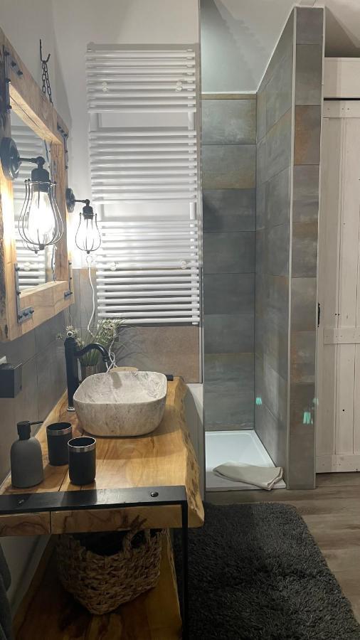 Haus Brunhilde Villa Plodda ภายนอก รูปภาพ