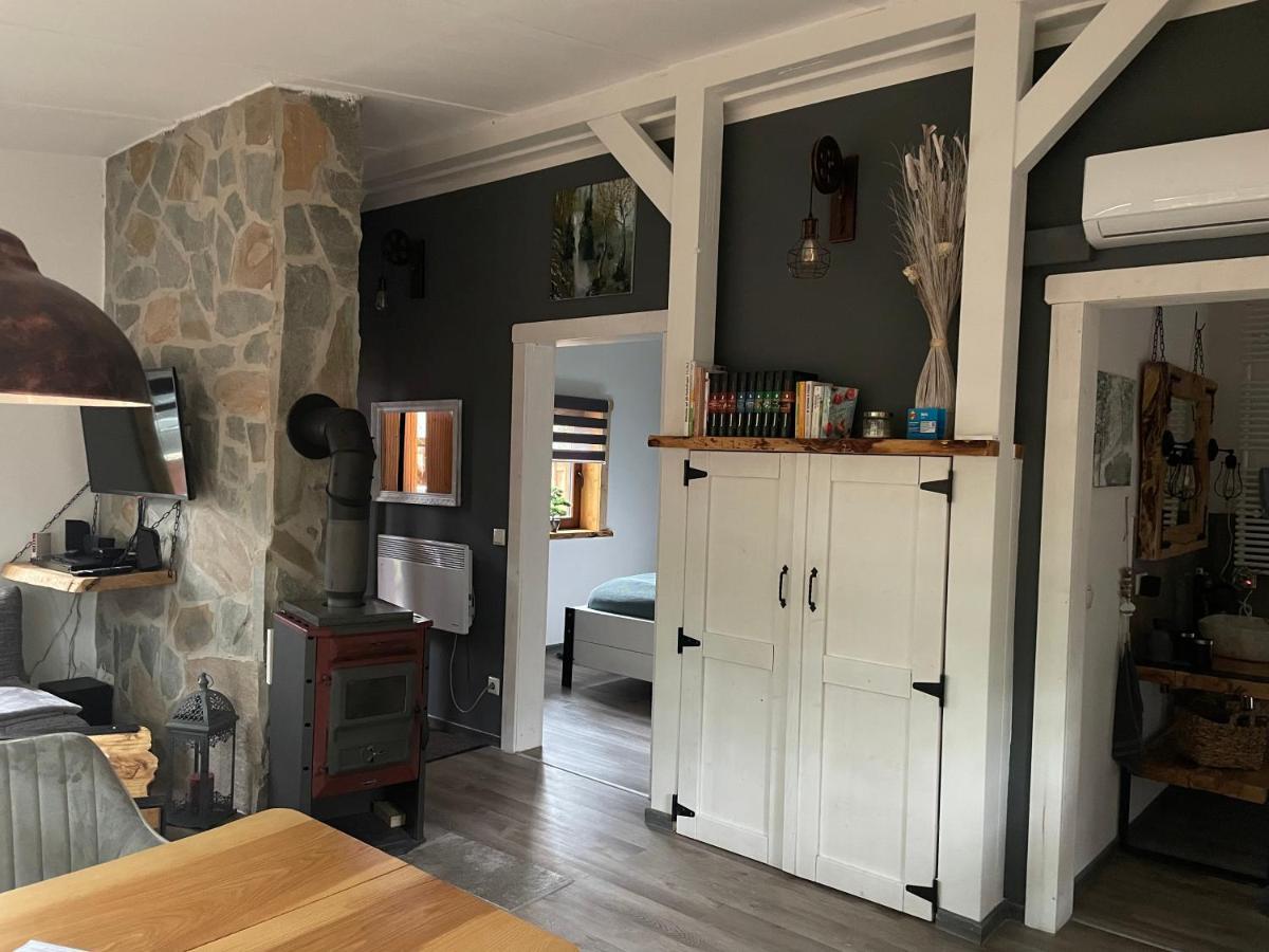 Haus Brunhilde Villa Plodda ภายนอก รูปภาพ