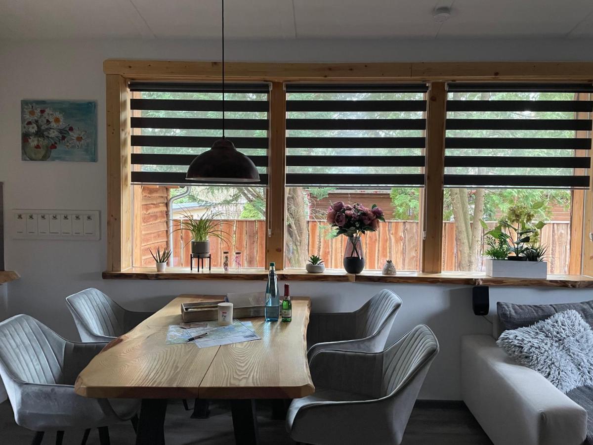 Haus Brunhilde Villa Plodda ภายนอก รูปภาพ